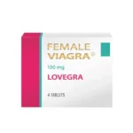 Lovegra (Female Kamagra)
